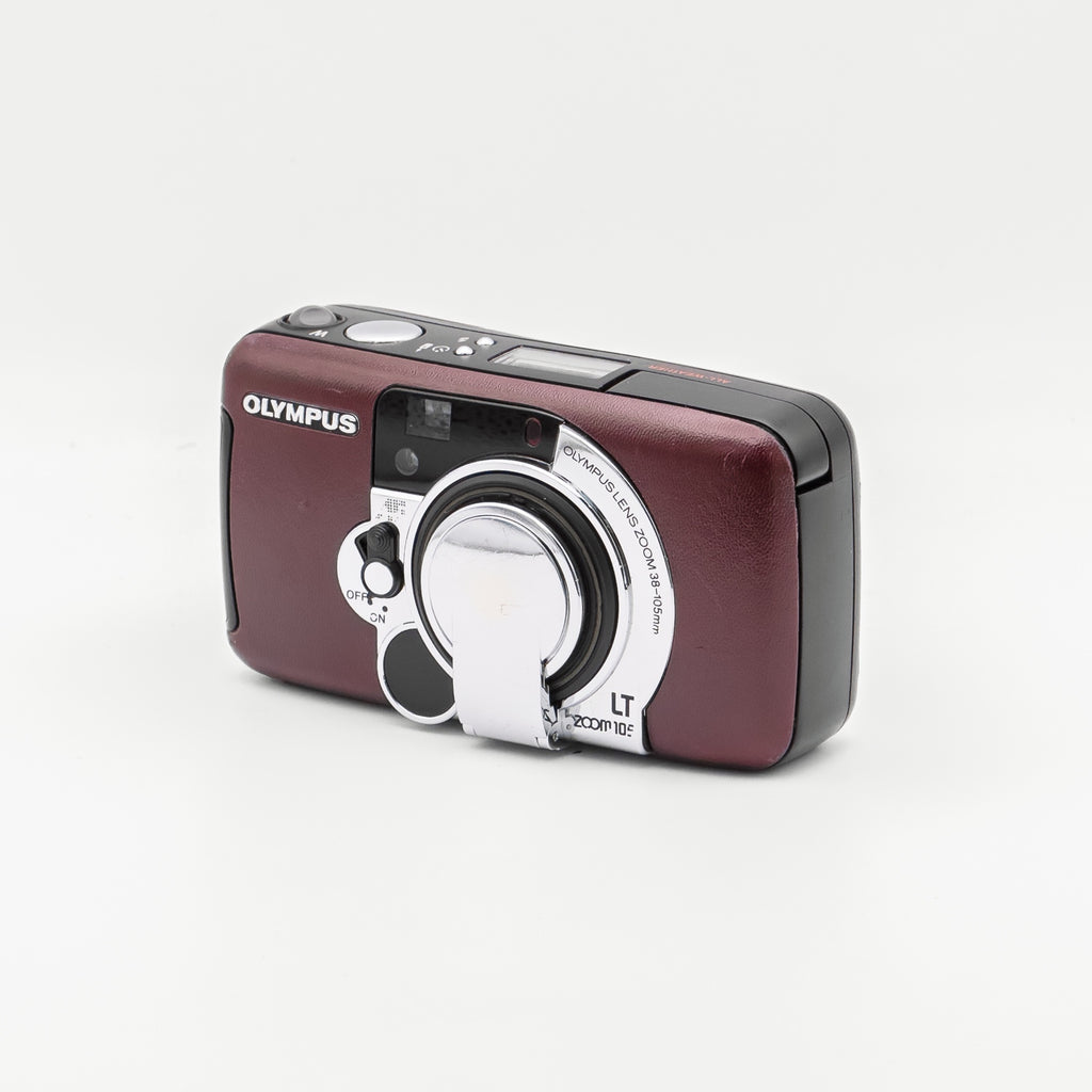 Olympus LT Zoom 105