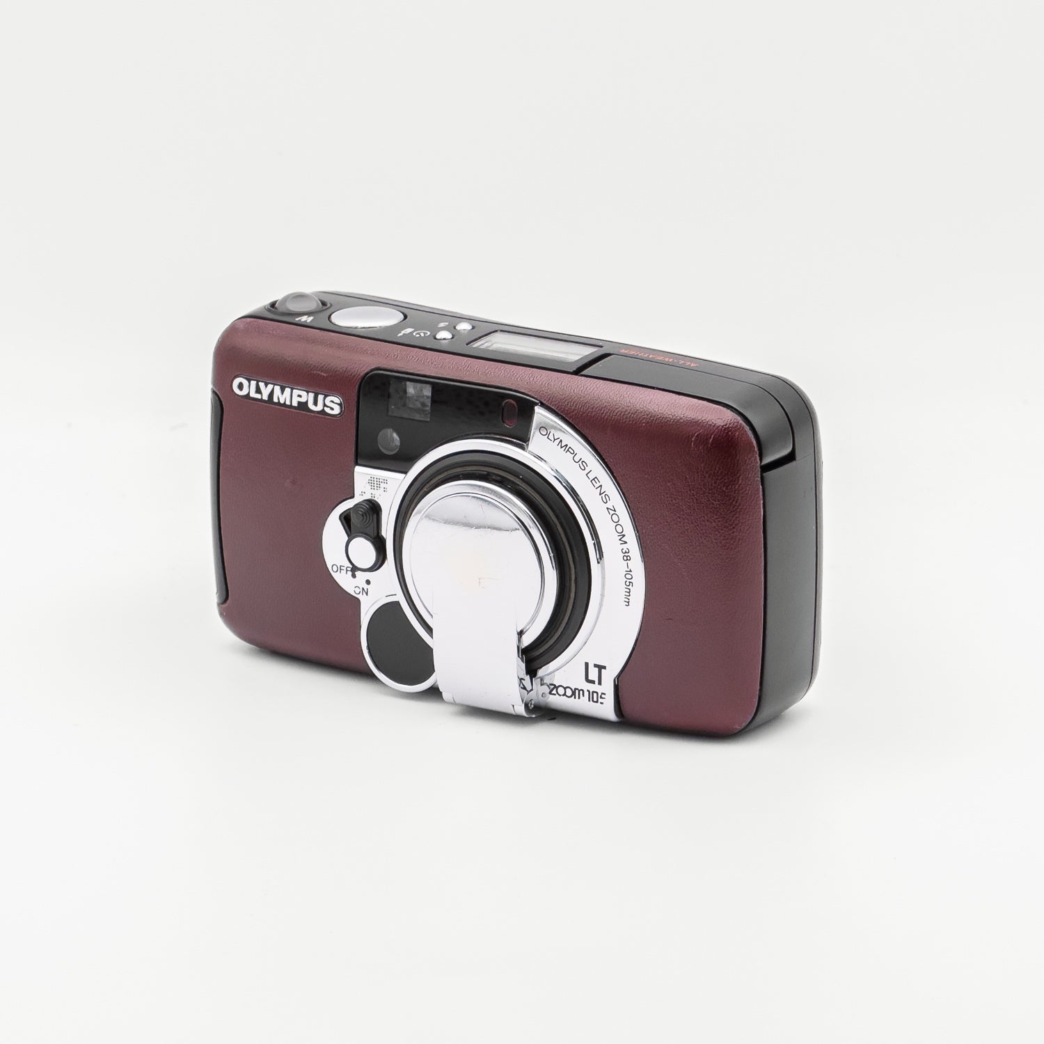 Olympus LT Zoom 105