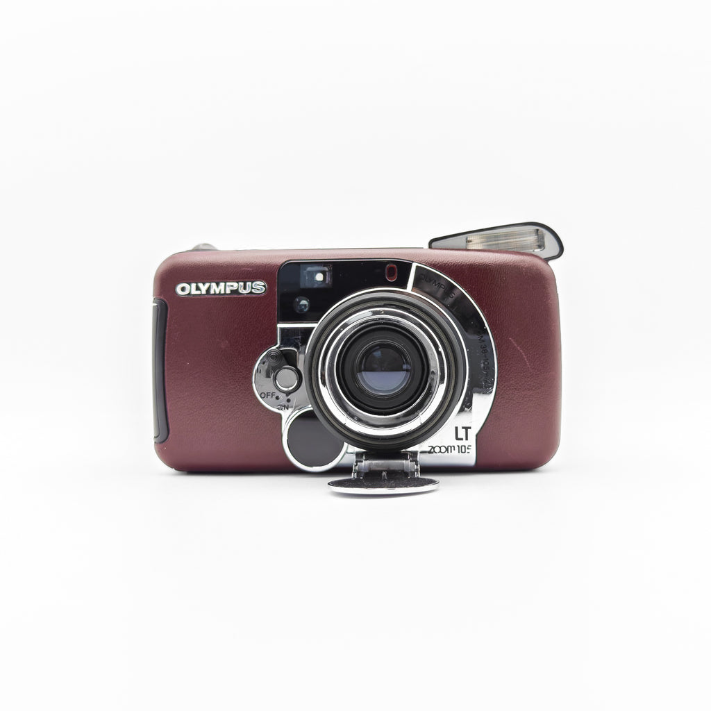Olympus LT Zoom 105