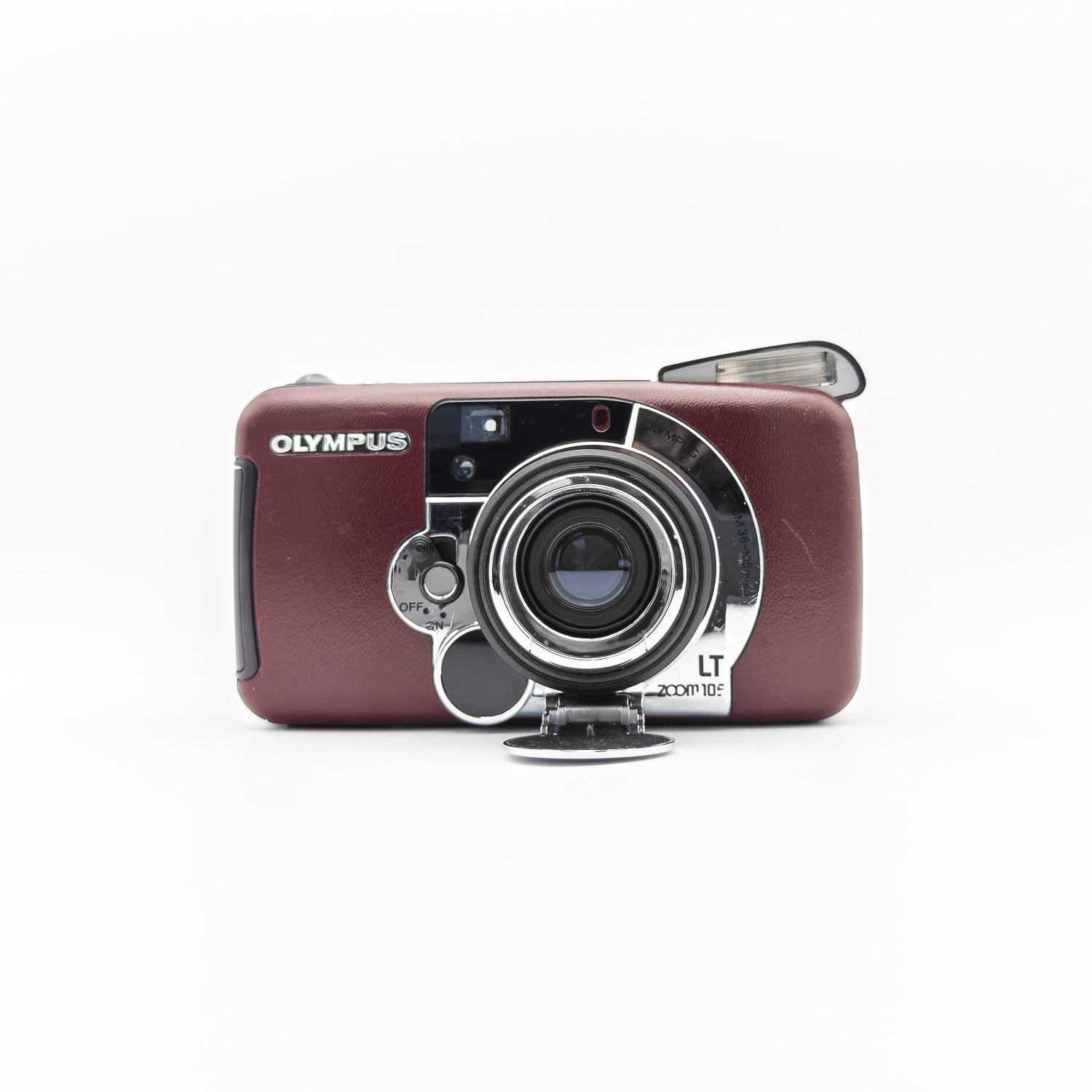 Olympus LT Zoom 105