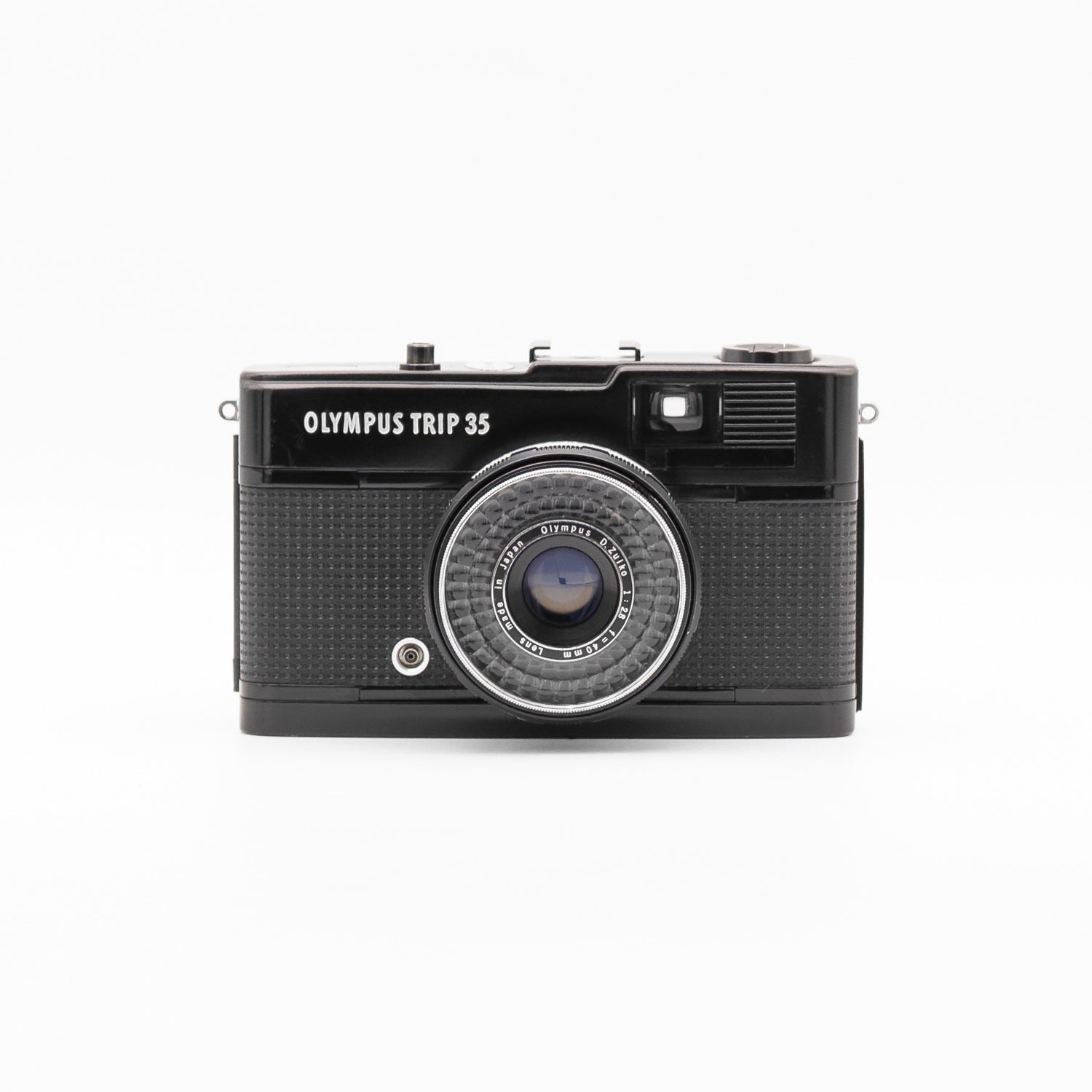 Olympus Trip 35 Black