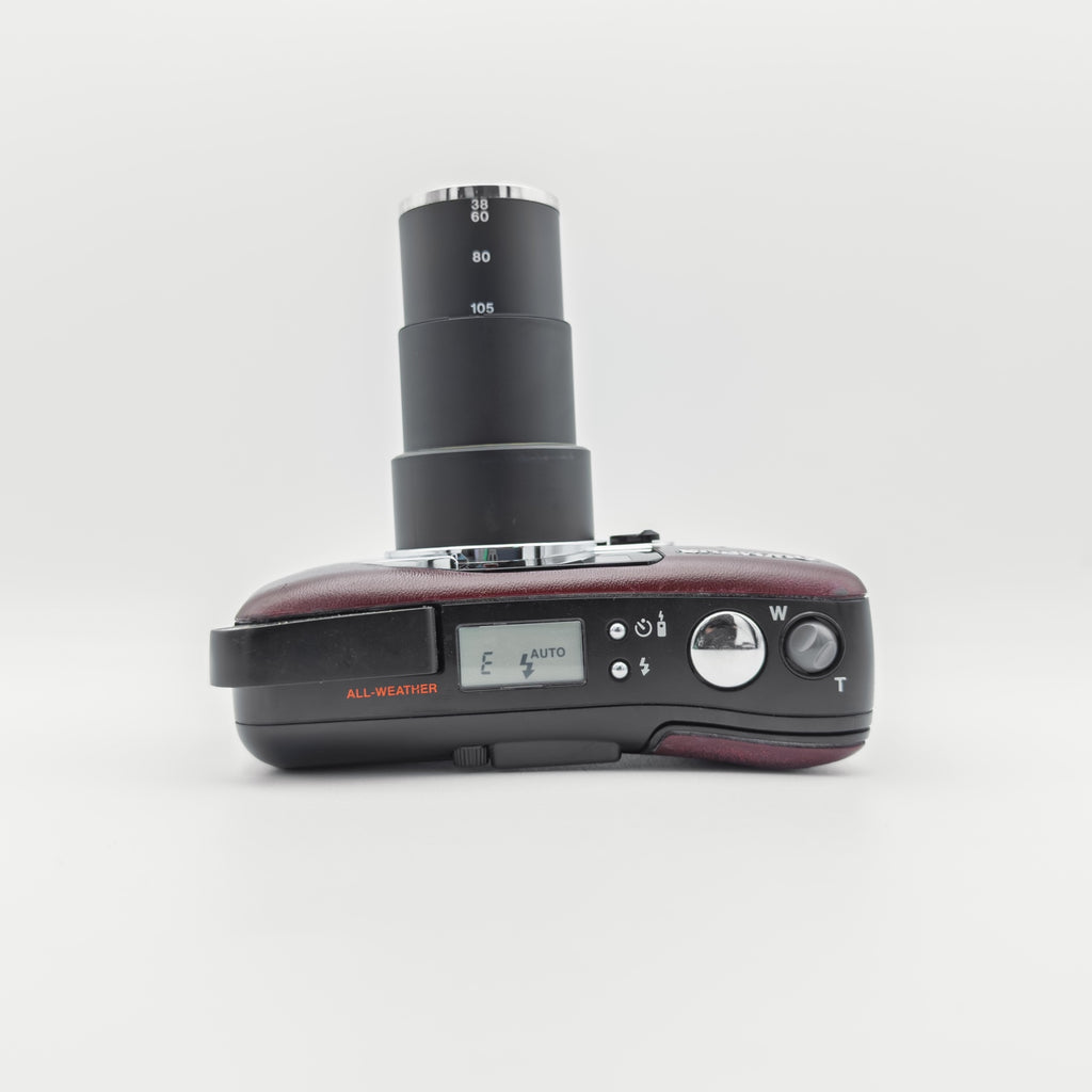 Olympus LT Zoom 105