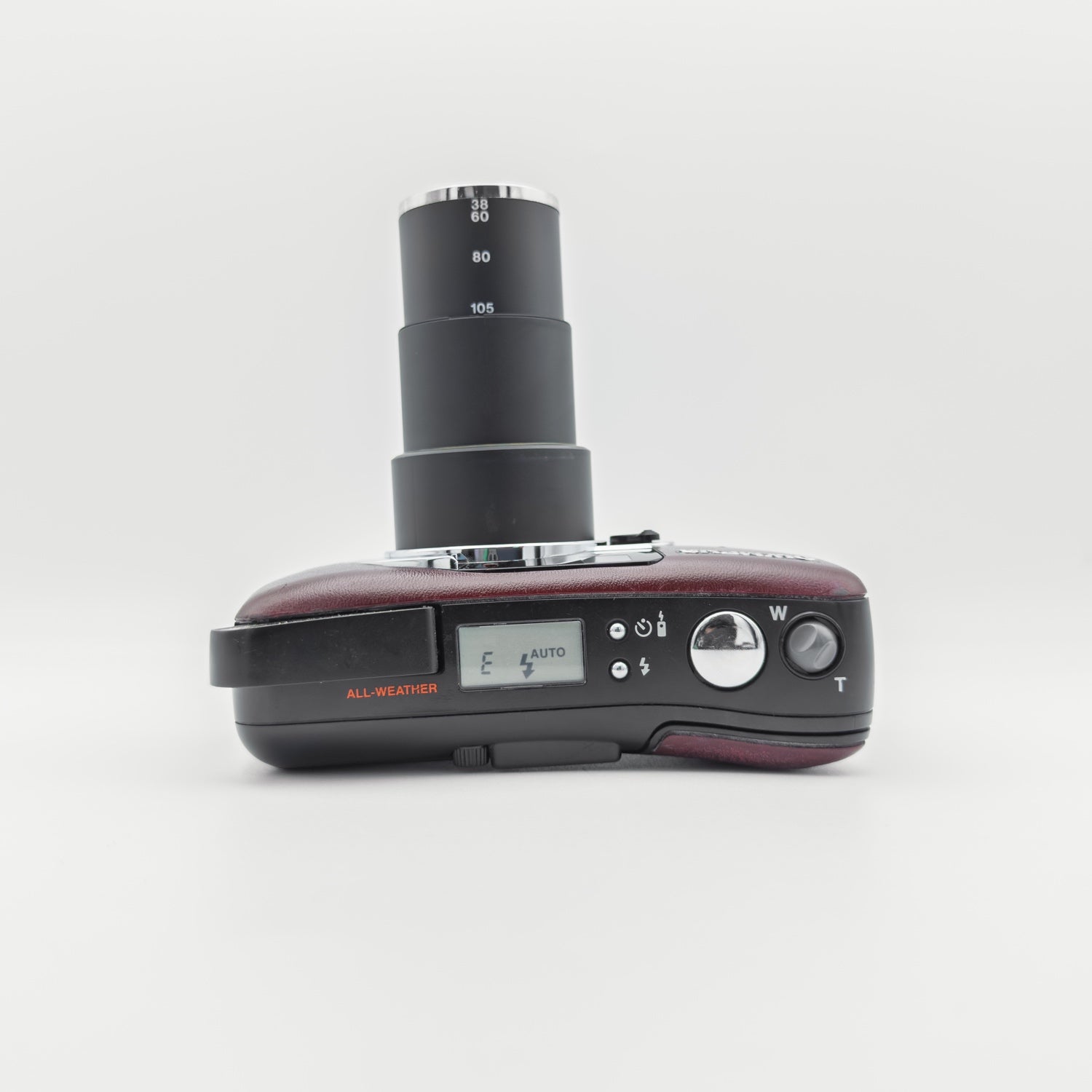 Olympus LT Zoom 105