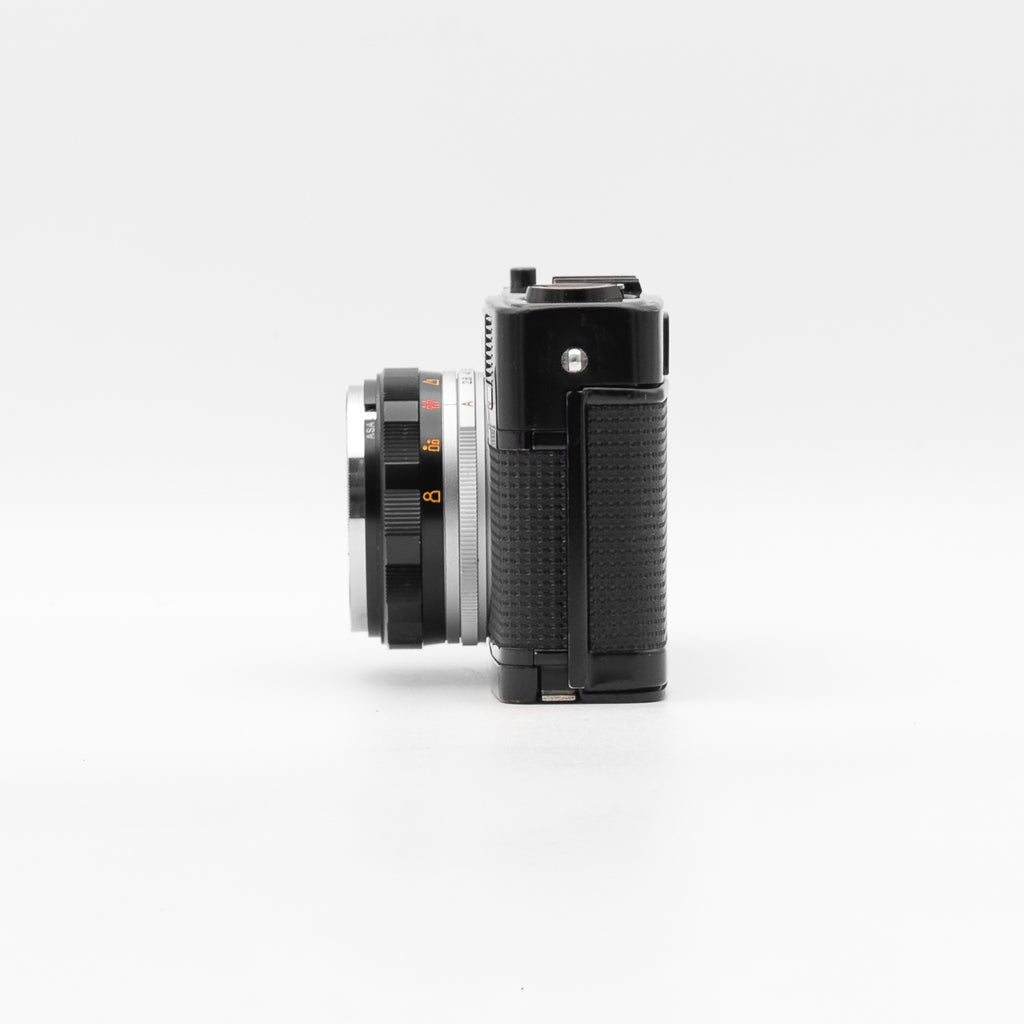 Olympus Trip 35 Black