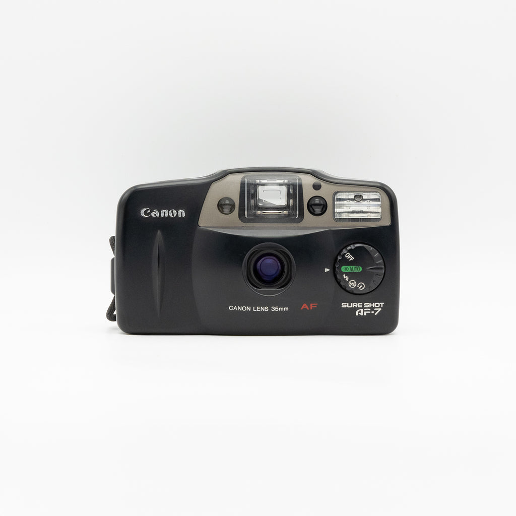 Canon Sure Shot AF-7 image 0