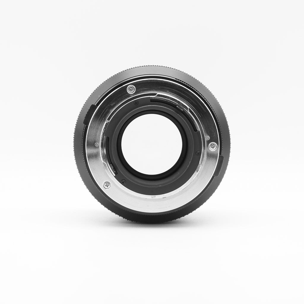 ELICAR V-HQ MACRO 1:1 90mm f2.5 OM image 2