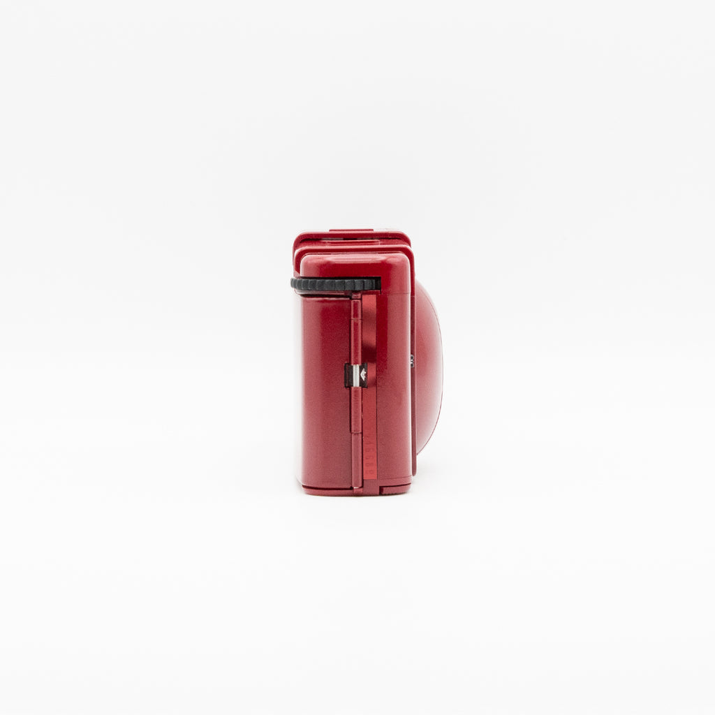 Olympus XA2 - Limited Heart Red Edition image 1