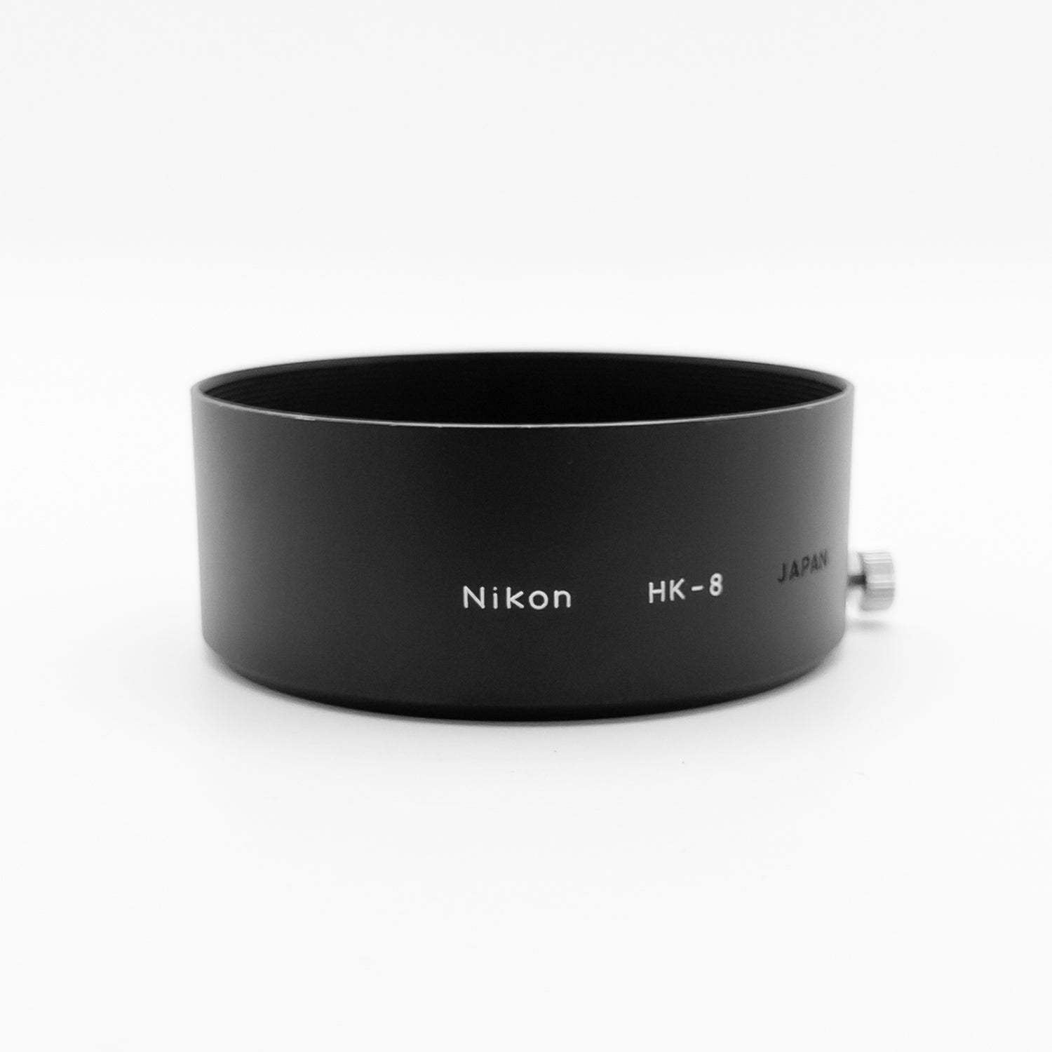 Nikon HK-8 Lens Hood image 1