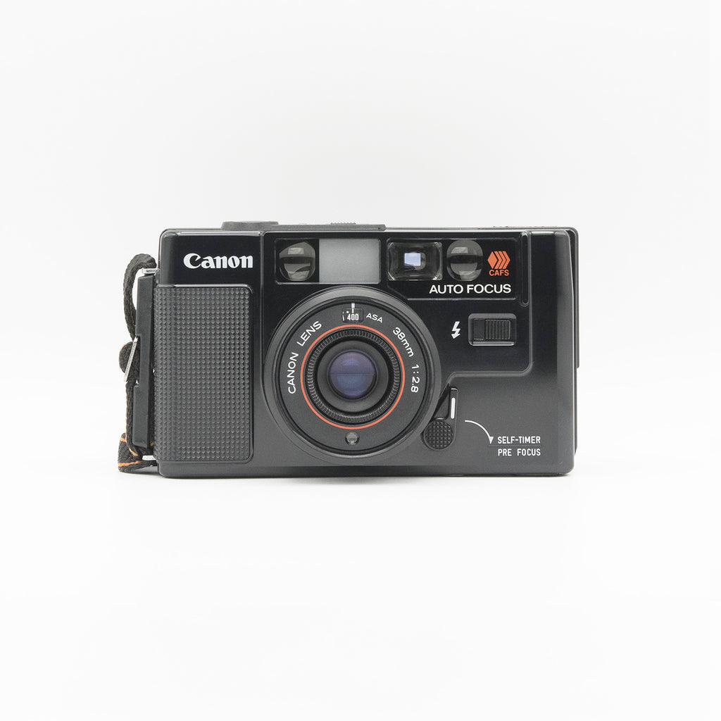 Canon AF35M image 0