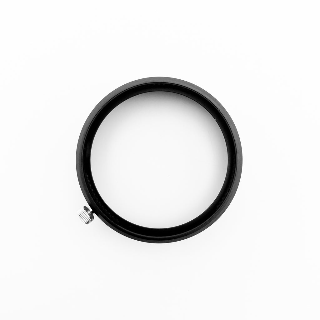 Nikon HK-8 Lens Hood image 0