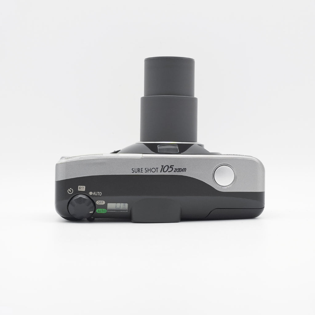 Canon Sure Shot 105 Zoom