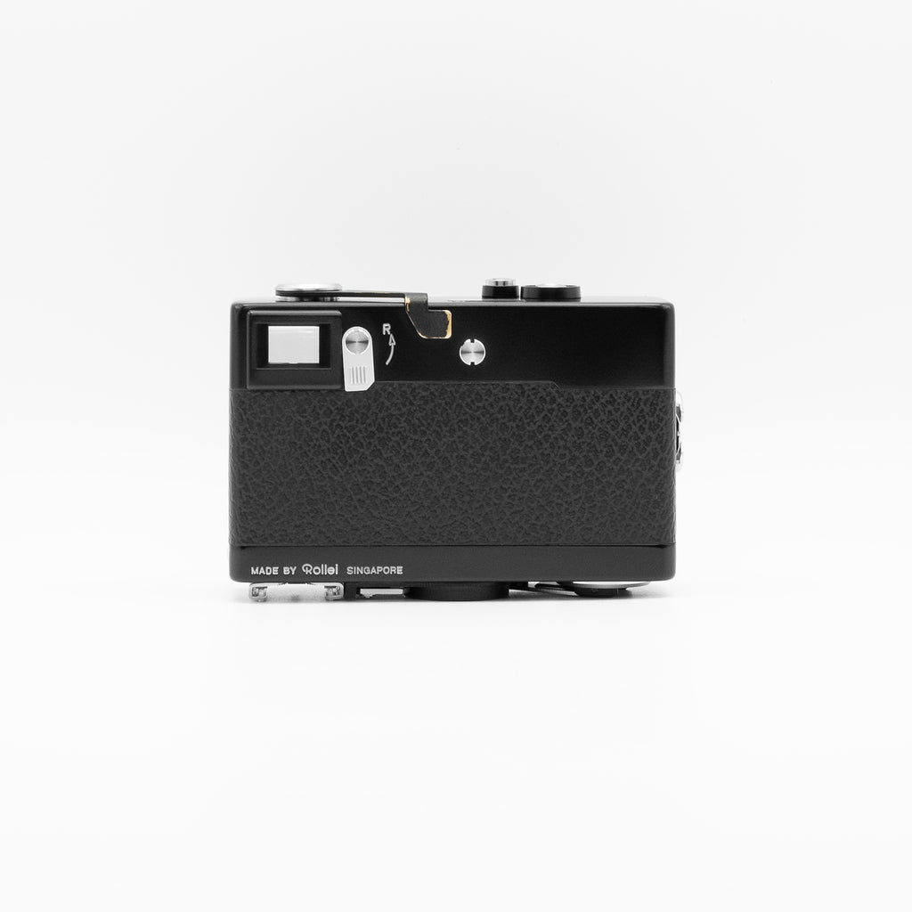 Rollei 35 S image 2