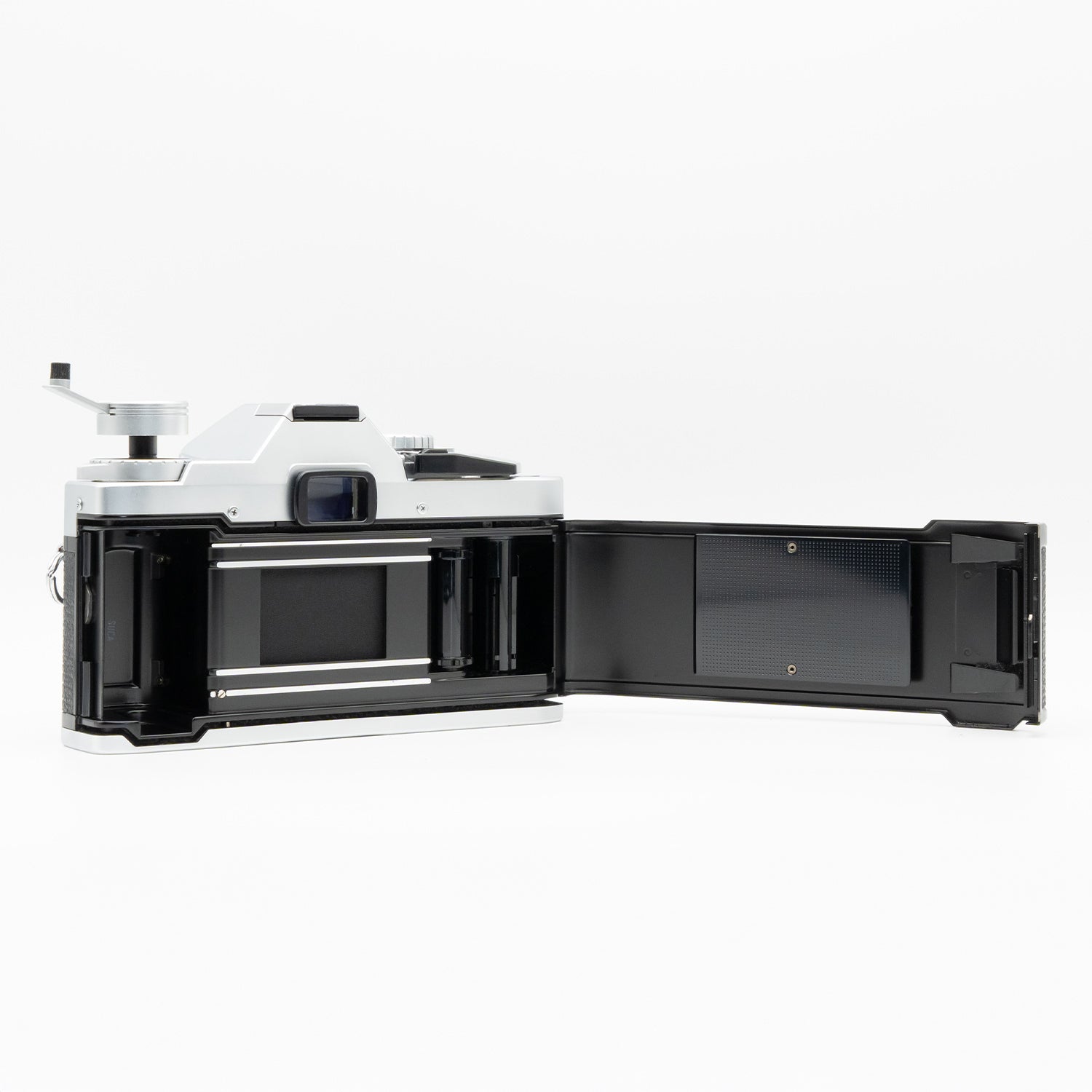 Olympus OM30 - Zuiko 50mm f1.8 Lens image 4