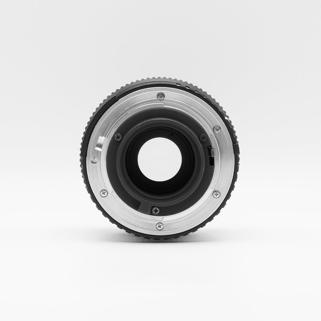 Nikon Series E 36-72mm f3.5 Ai-S image 2