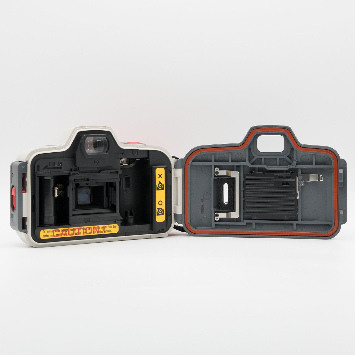 Canon Sure Shot A1 image 4