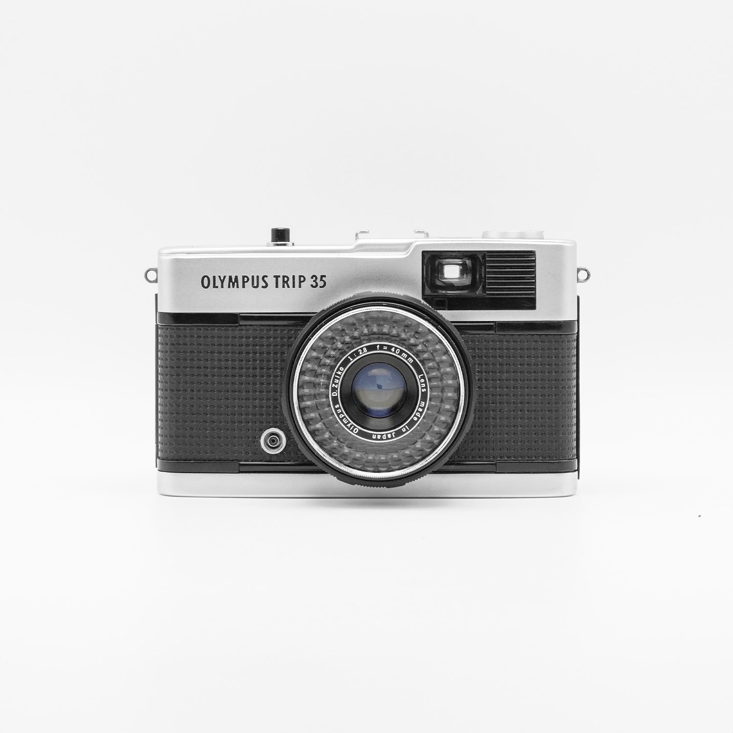 Olympus Trip 35 image 0