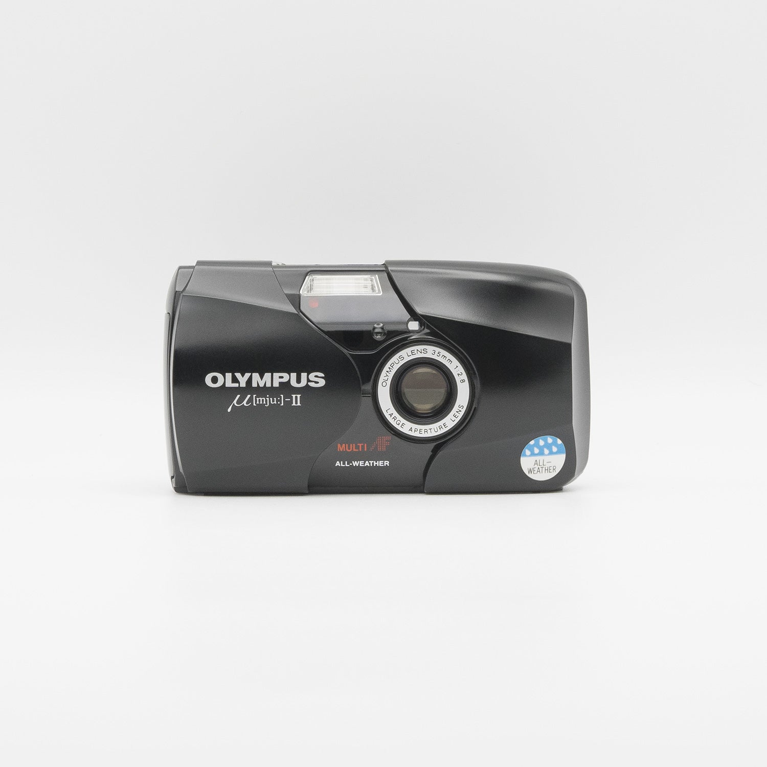 Olympus Mju II image 0