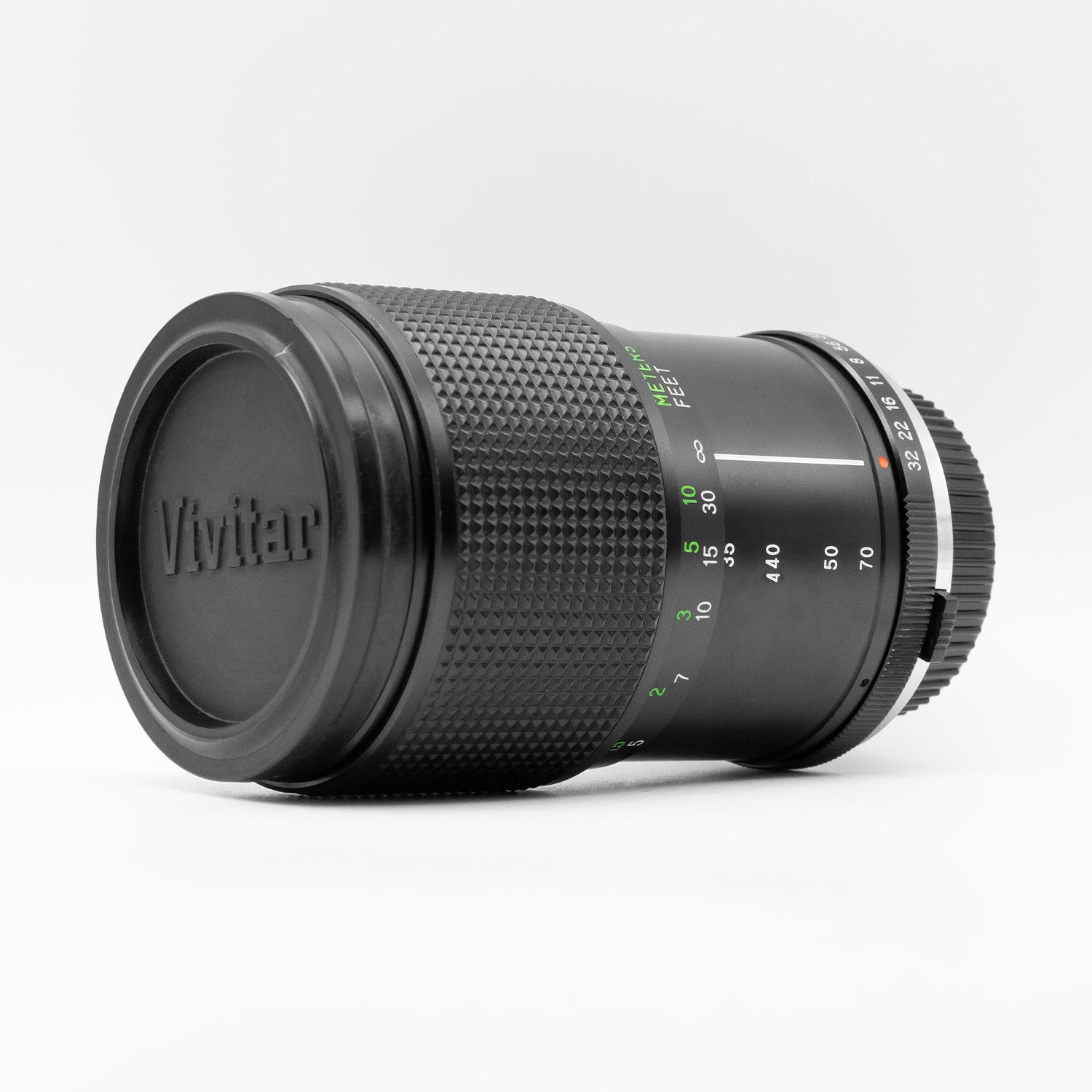 Vivitar 35-70mm f3.5 MC image 3