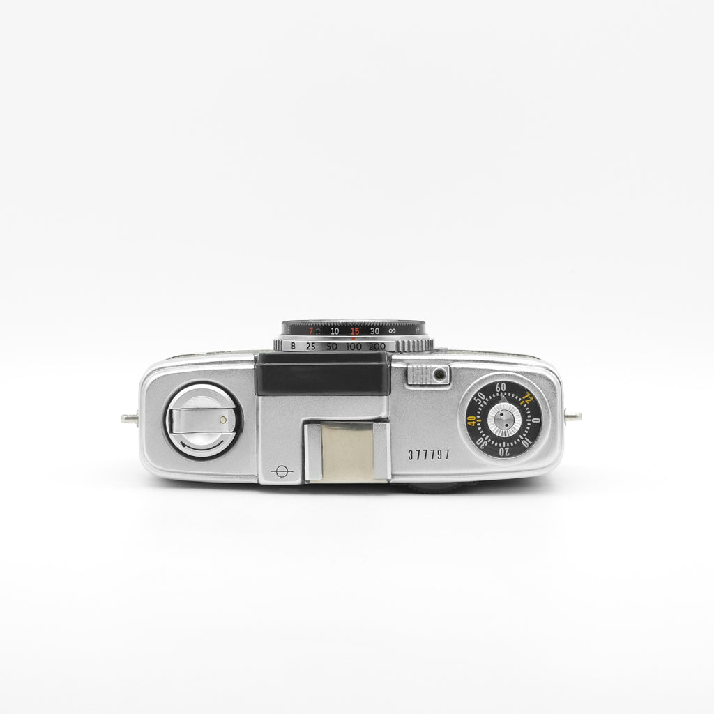 Olympus Pen image 4