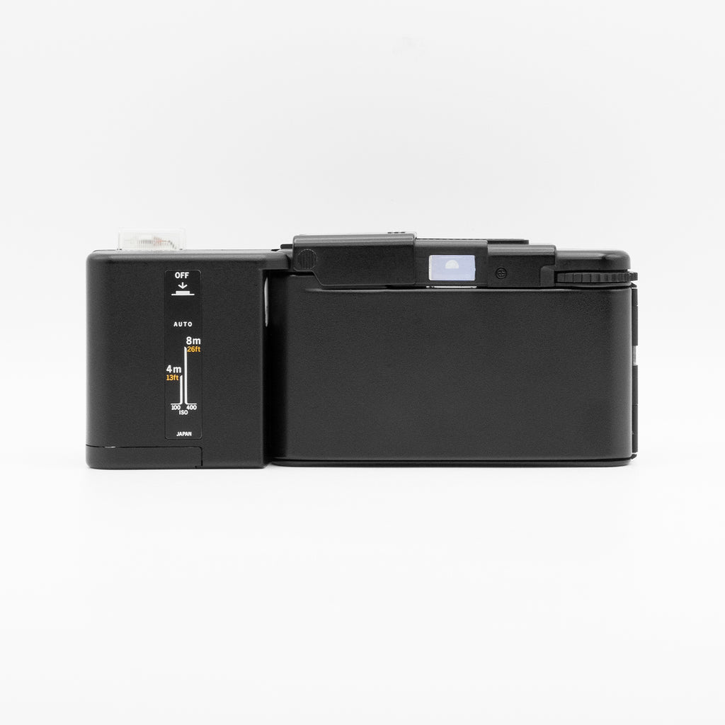 Olympus XA - A16 Flash image 3