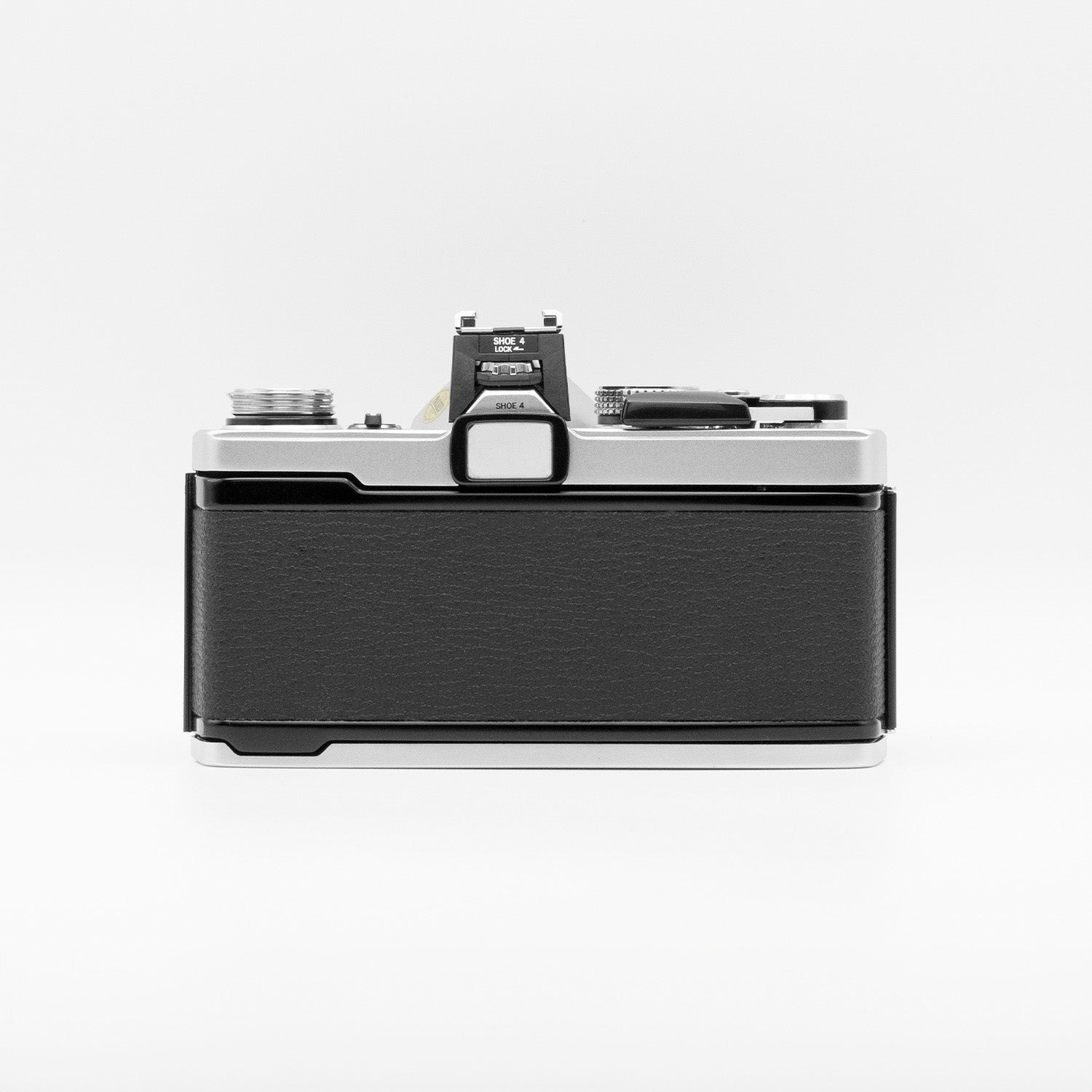 Olympus OM1n - 50mm f1.8 Lens image 2