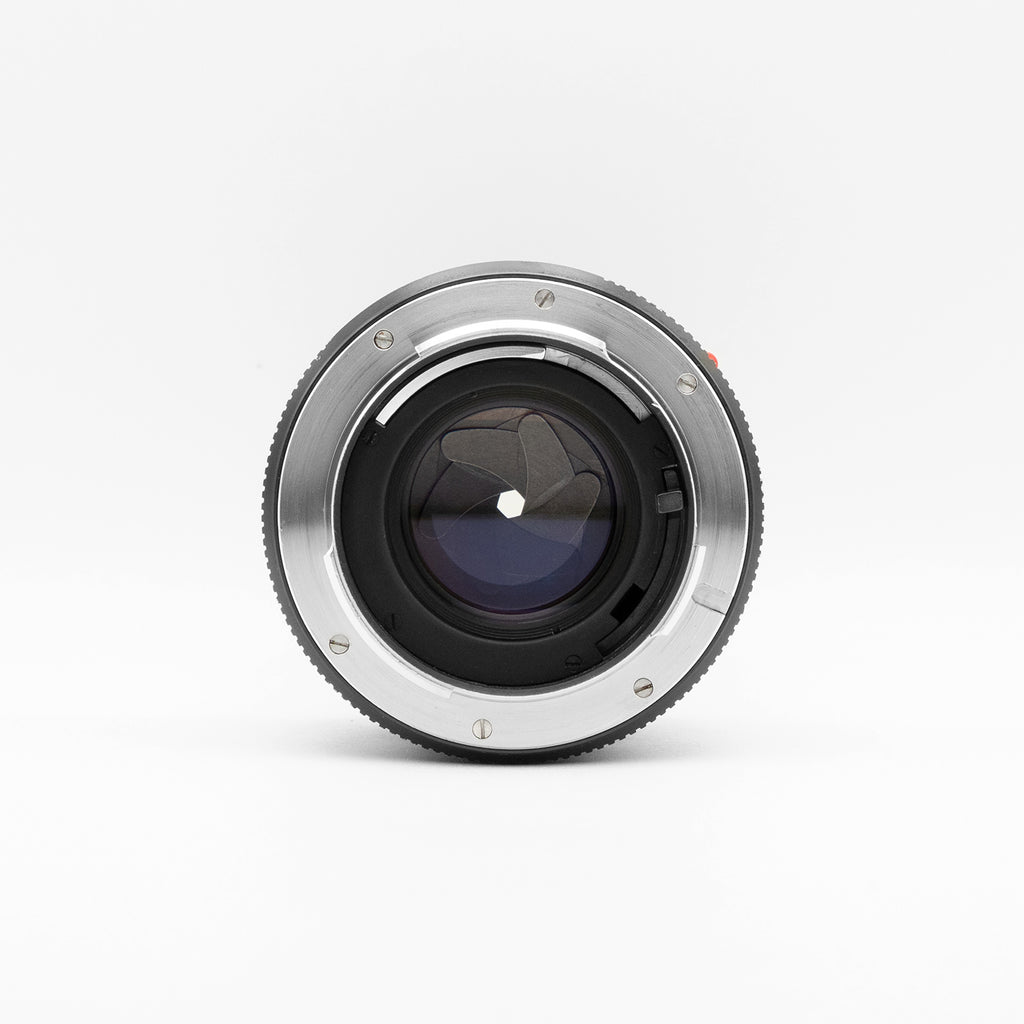 Leica Wetzlar Elmarit-R 90mm f2.8 image 2