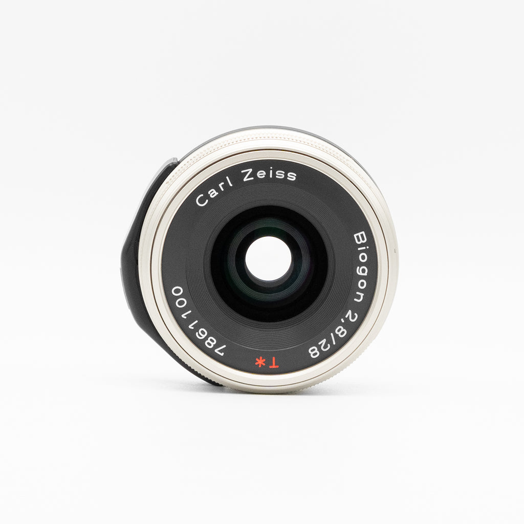 Carl Zeiss Biogon T* 28mm f2.8 image 0