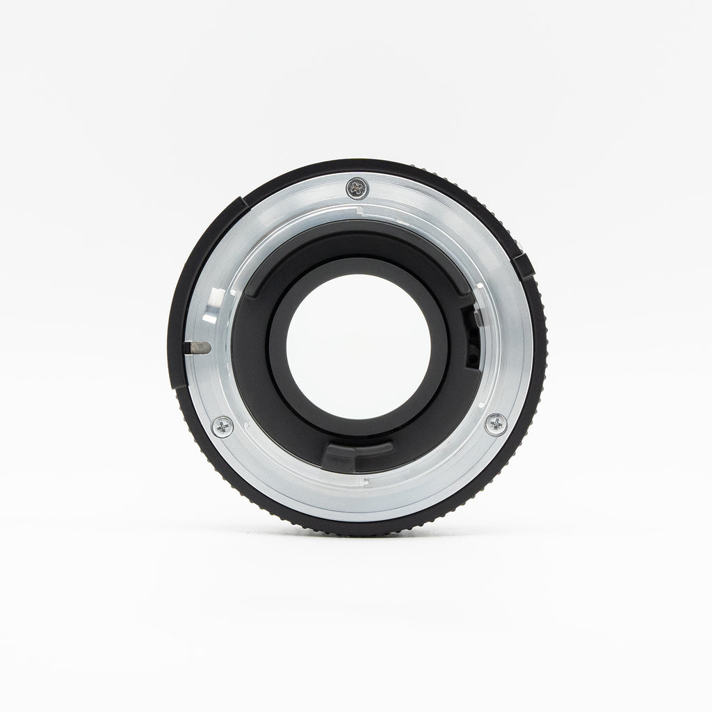 Nikkor 50mm f1.8 Ai-S (0.6m) image 1