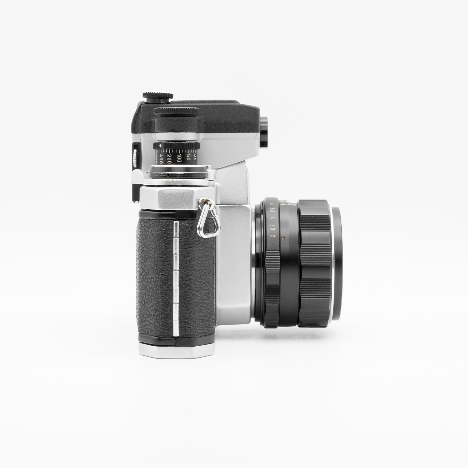 Pentax SV - 55mm f2 Lens image 1