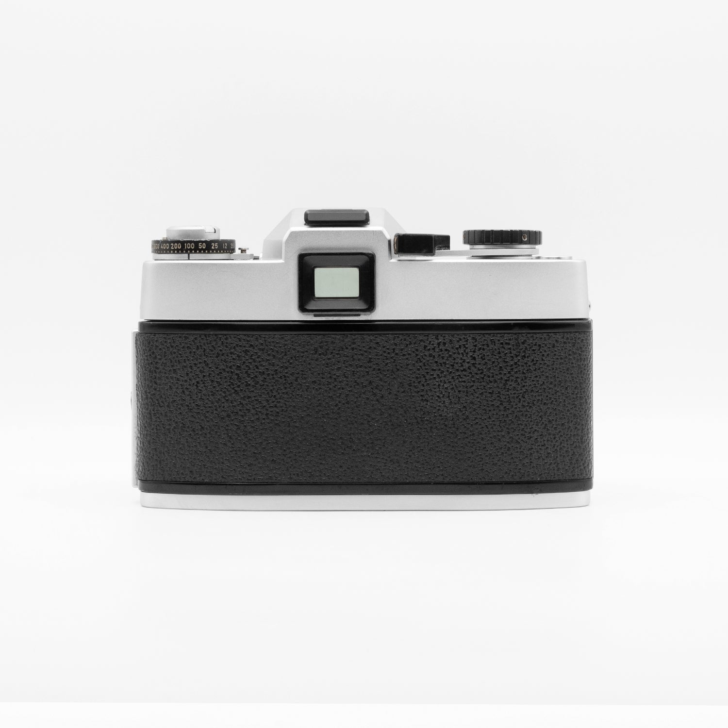 Leicaflex SL - Summicron-R 50mm f2 image 3