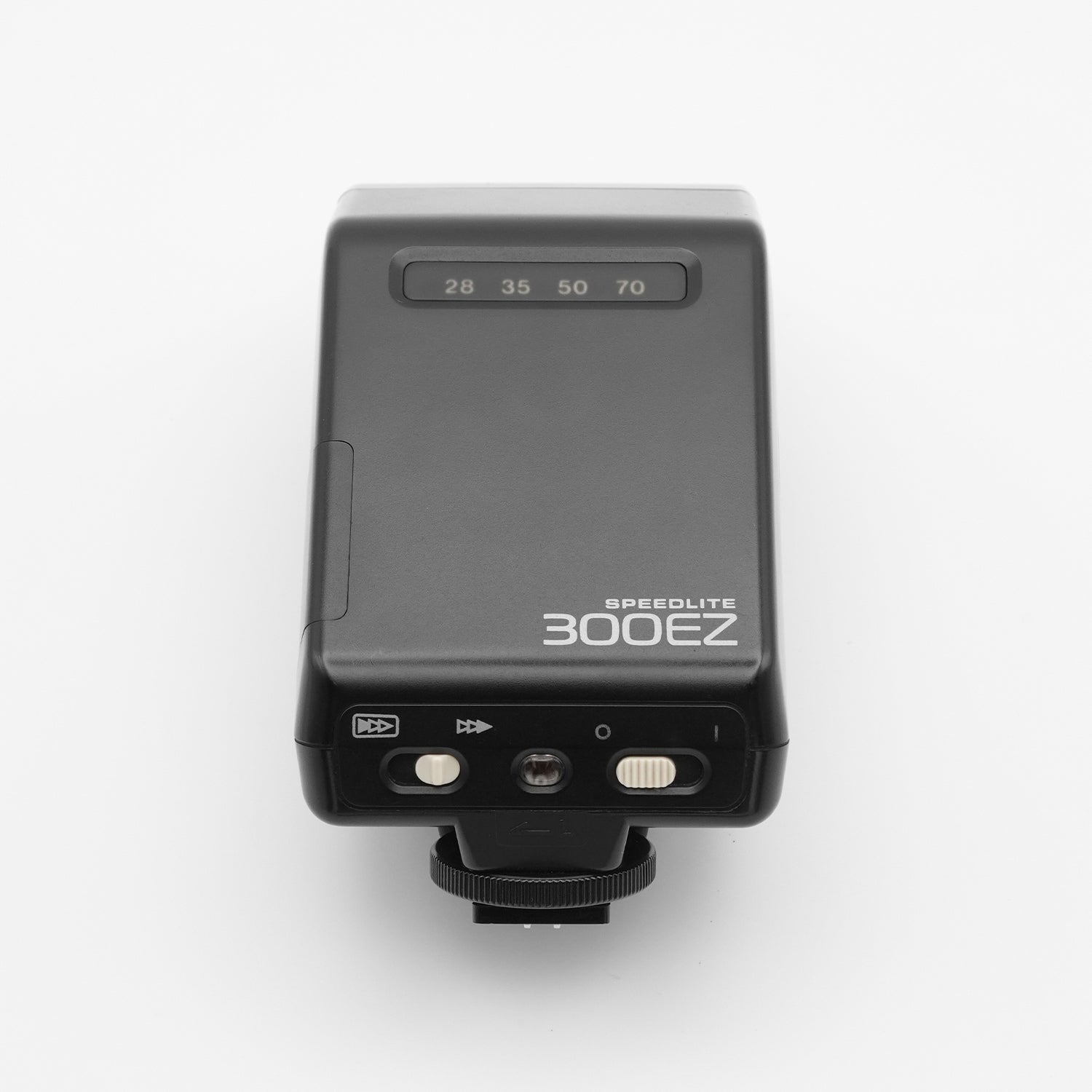 Canon Speedlite 300EZ Flash