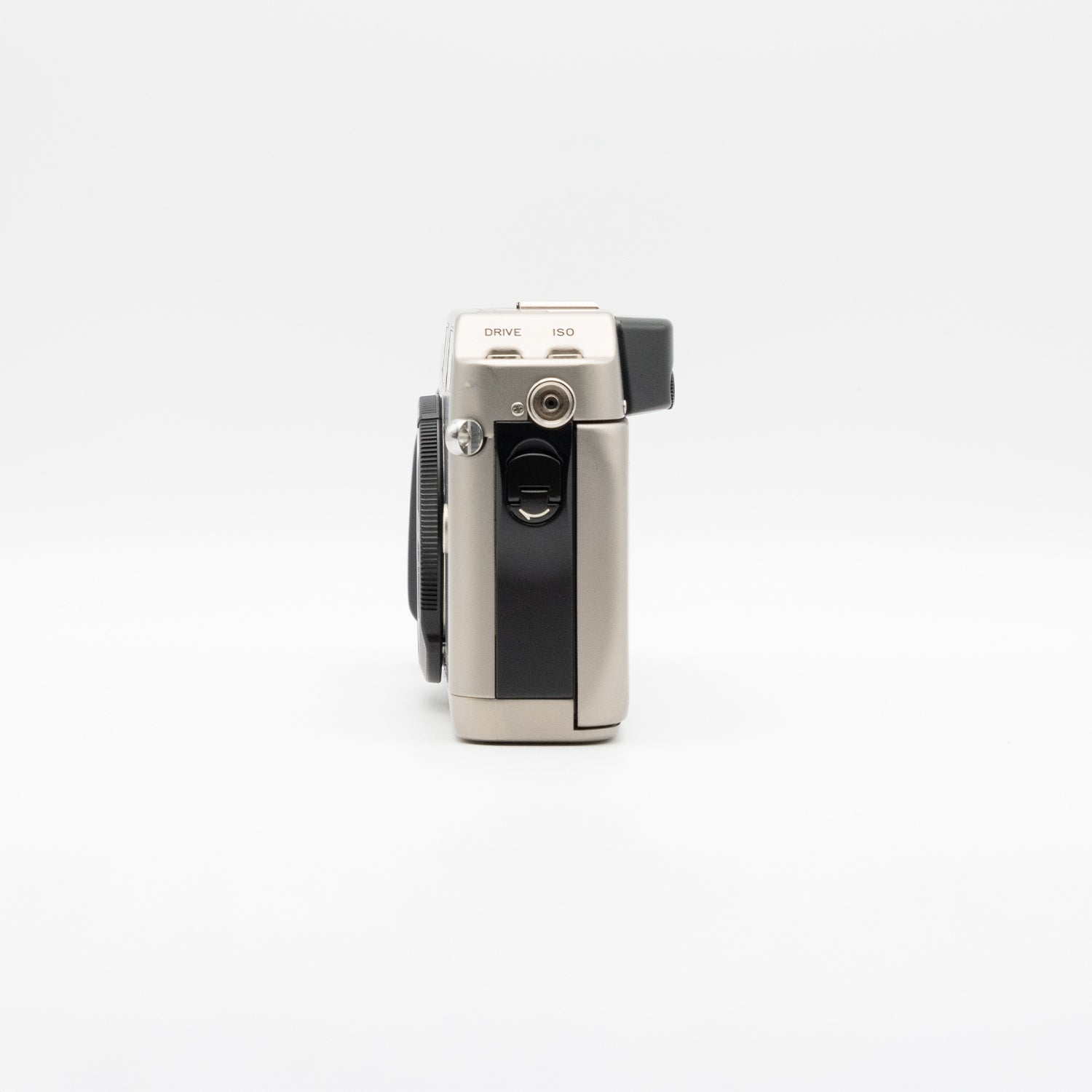 Contax G1 - Body image 4