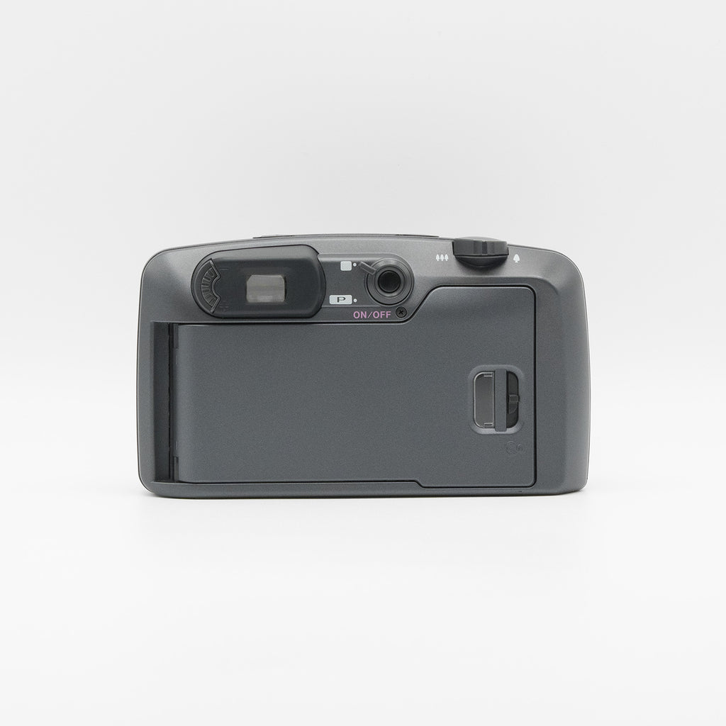 Pentax Espio 140 image 2