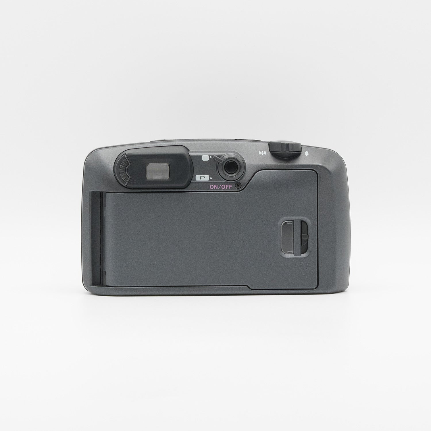 Pentax Espio 140 image 2