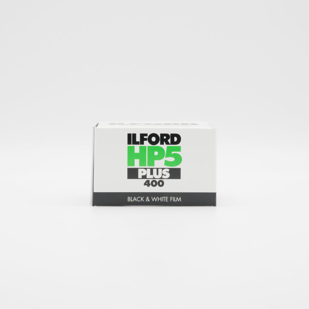 Ilford HP5 Plus - 35mm Film (36) image 0