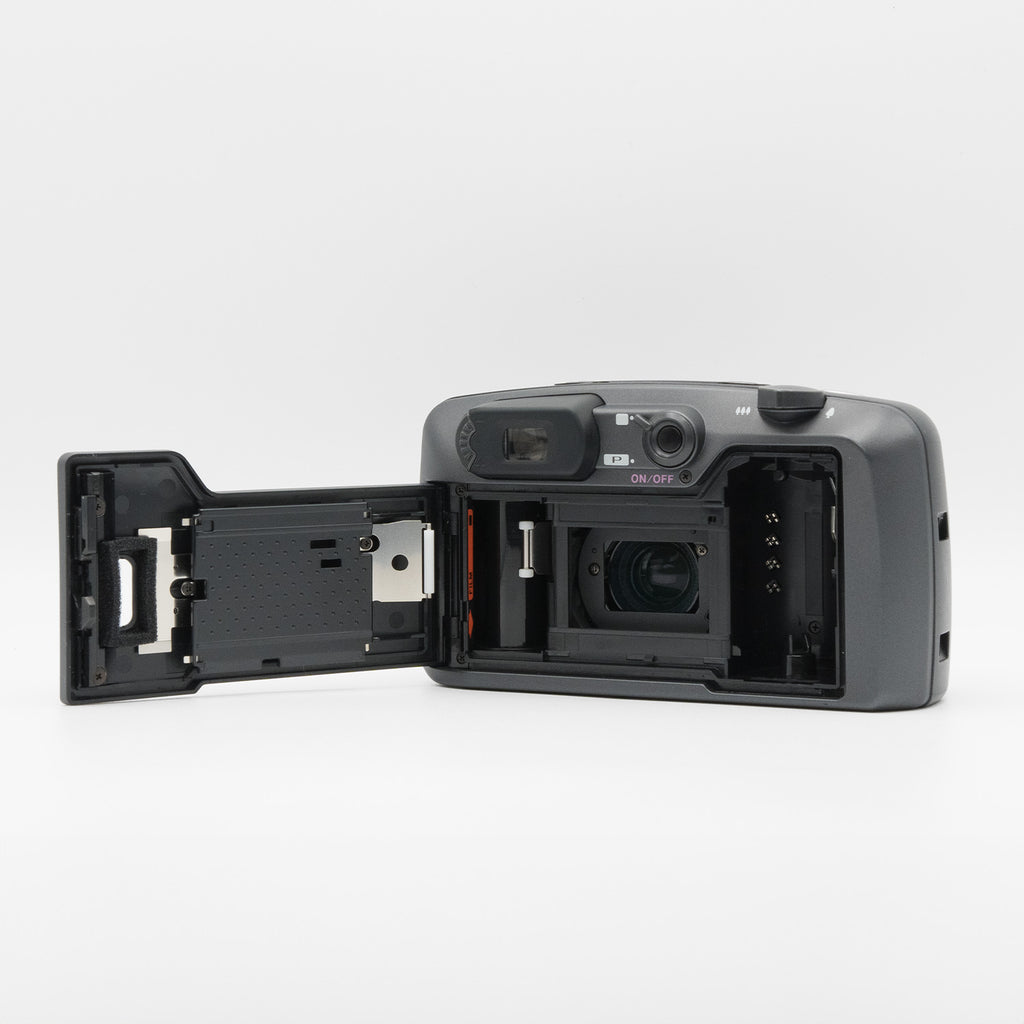 Pentax Espio 140 image 3