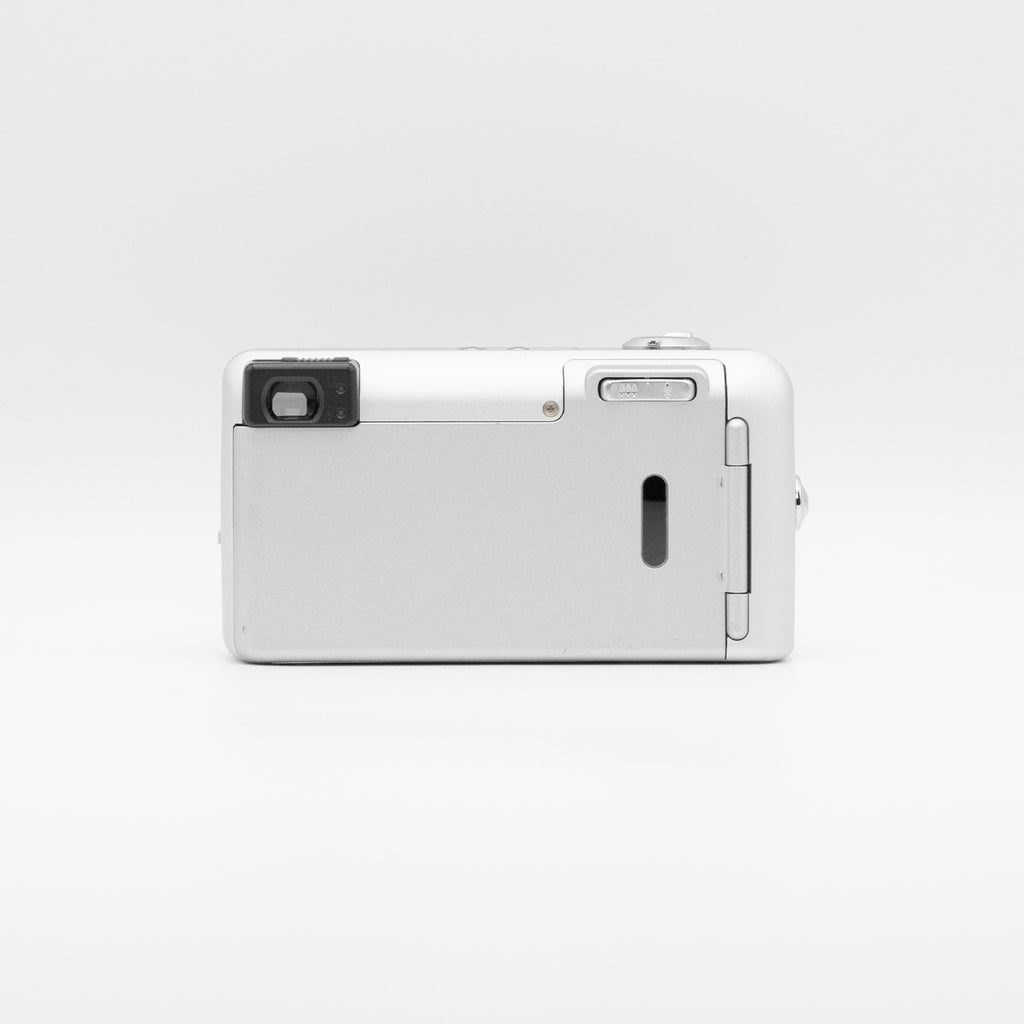 Pentax Espio 120SW image 2