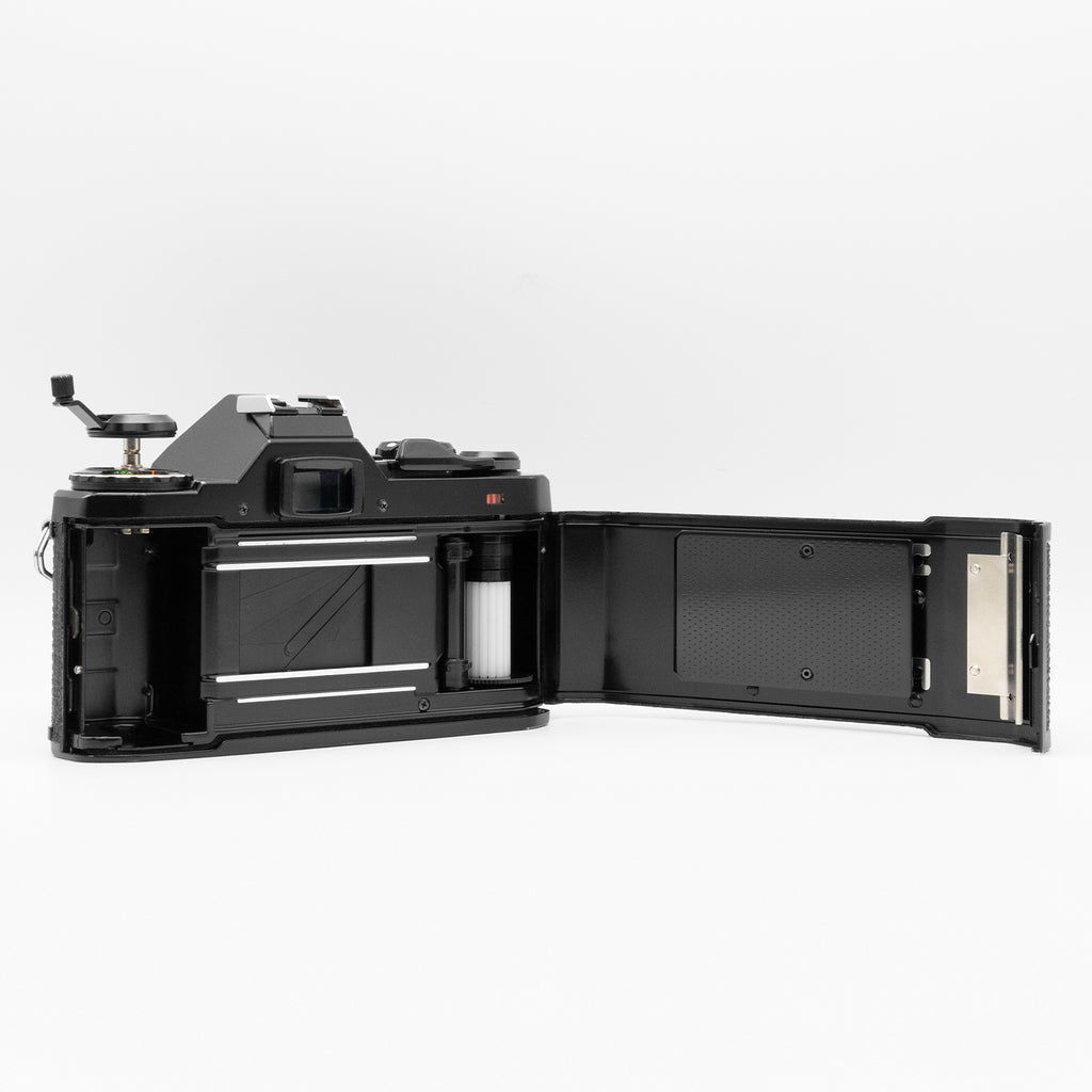 Pentax ME Super -  50mm f1.7 Lens image 4