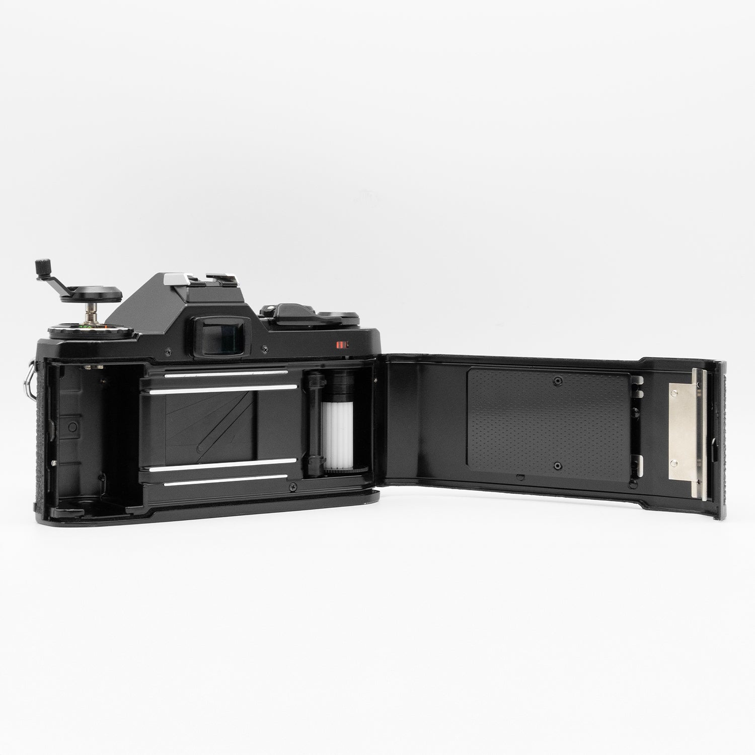 Pentax ME Super -  50mm f1.7 Lens image 4