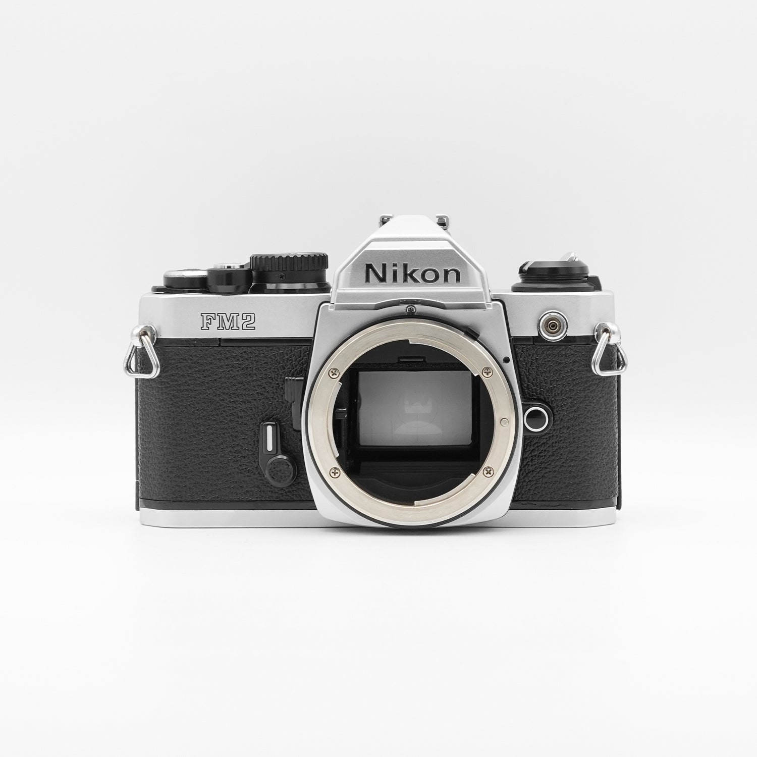 Nikon FM2n - Body image 0