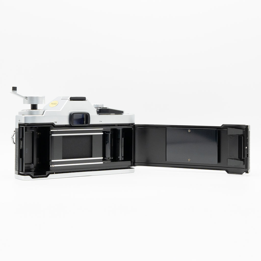 Olympus OM30 - Body image 5