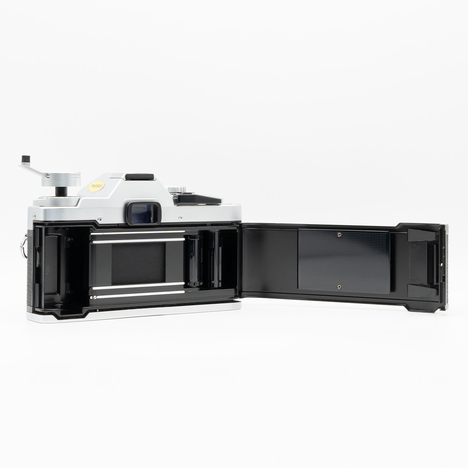 Olympus OM30 - Body image 5