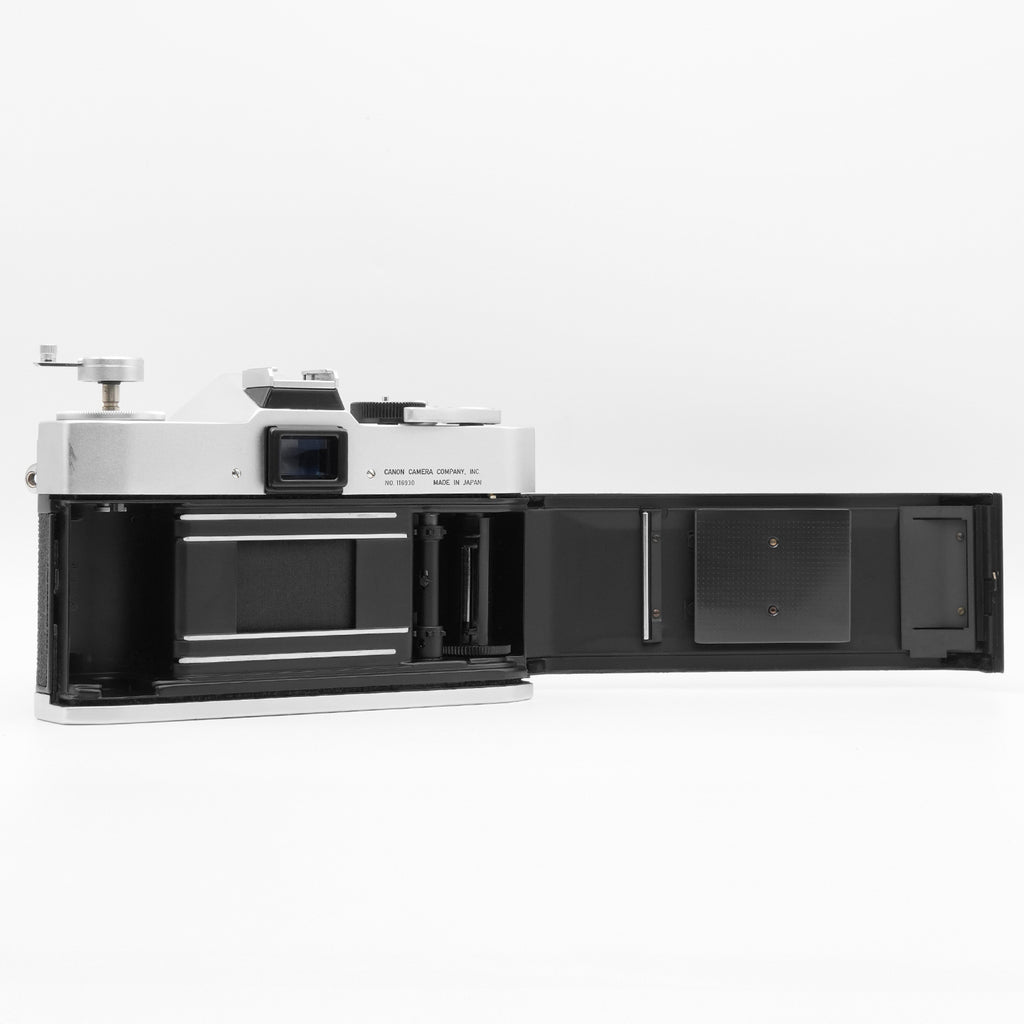 Canon FP - 50mm f1.8 FL image 5