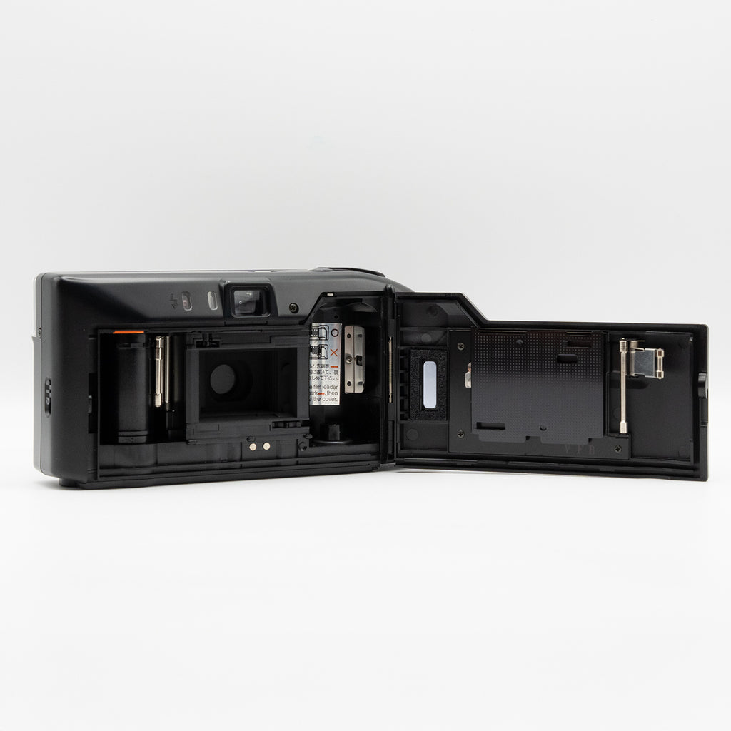 Yashica Ninja Star II (AF-J2) image 5