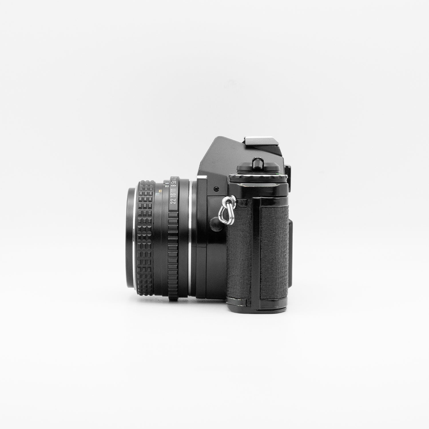 Pentax ME Super -  50mm f1.7 Lens image 1