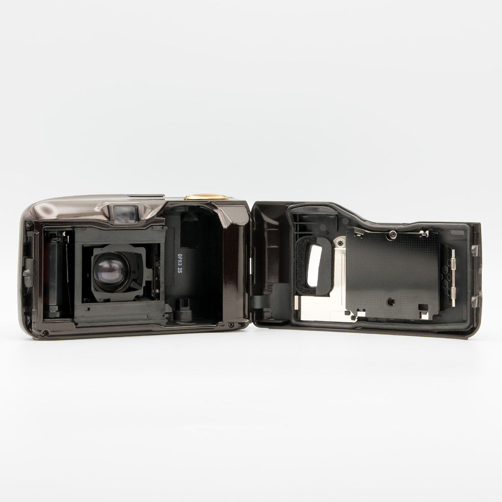 Olympus Mju II - Limited image 6