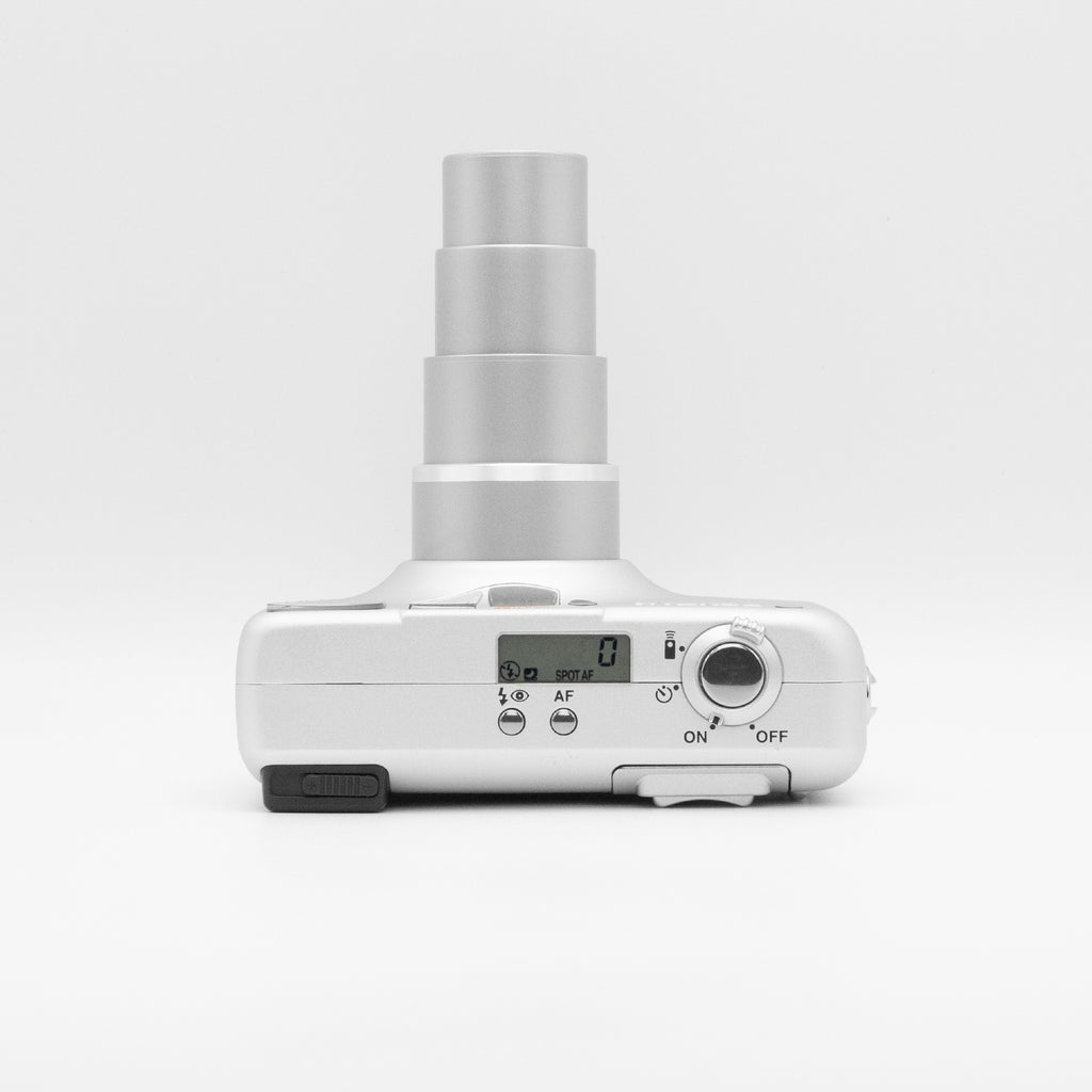 Pentax Espio 120SW image 3