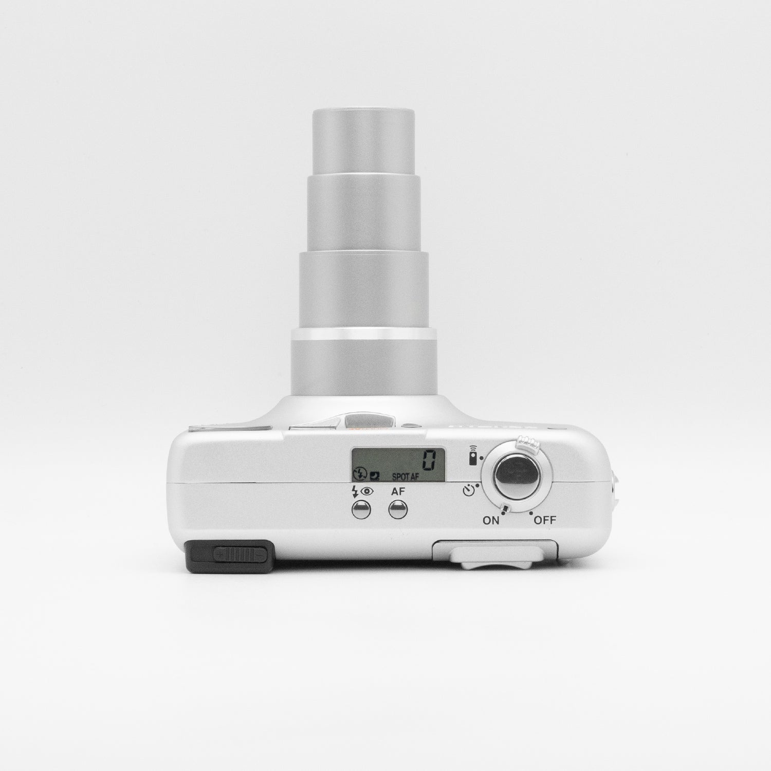 Pentax Espio 120SW image 3