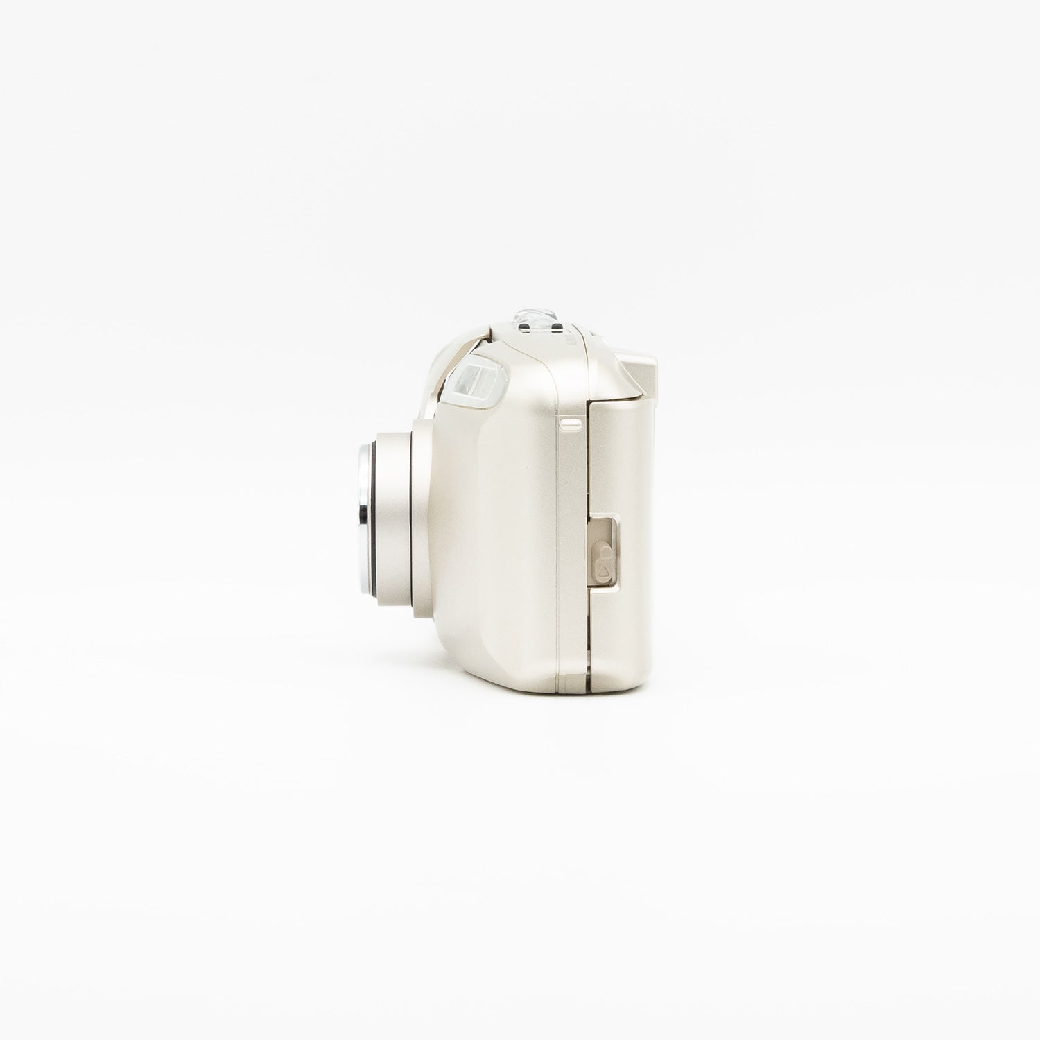 Olympus Mju III  Zoom 80 image 1