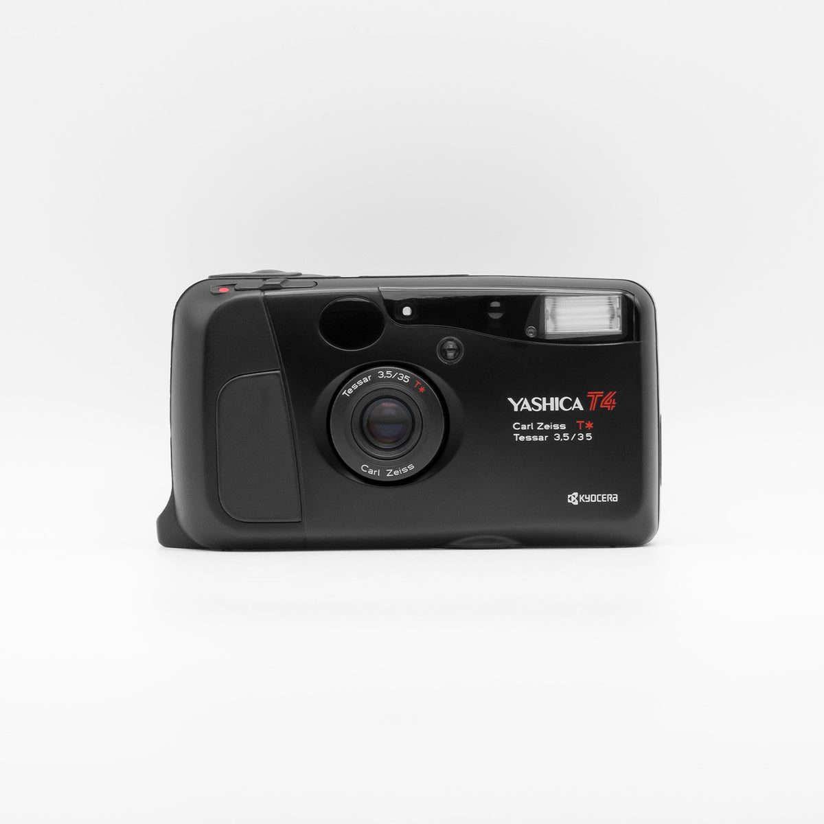 Yashica T4 image 0
